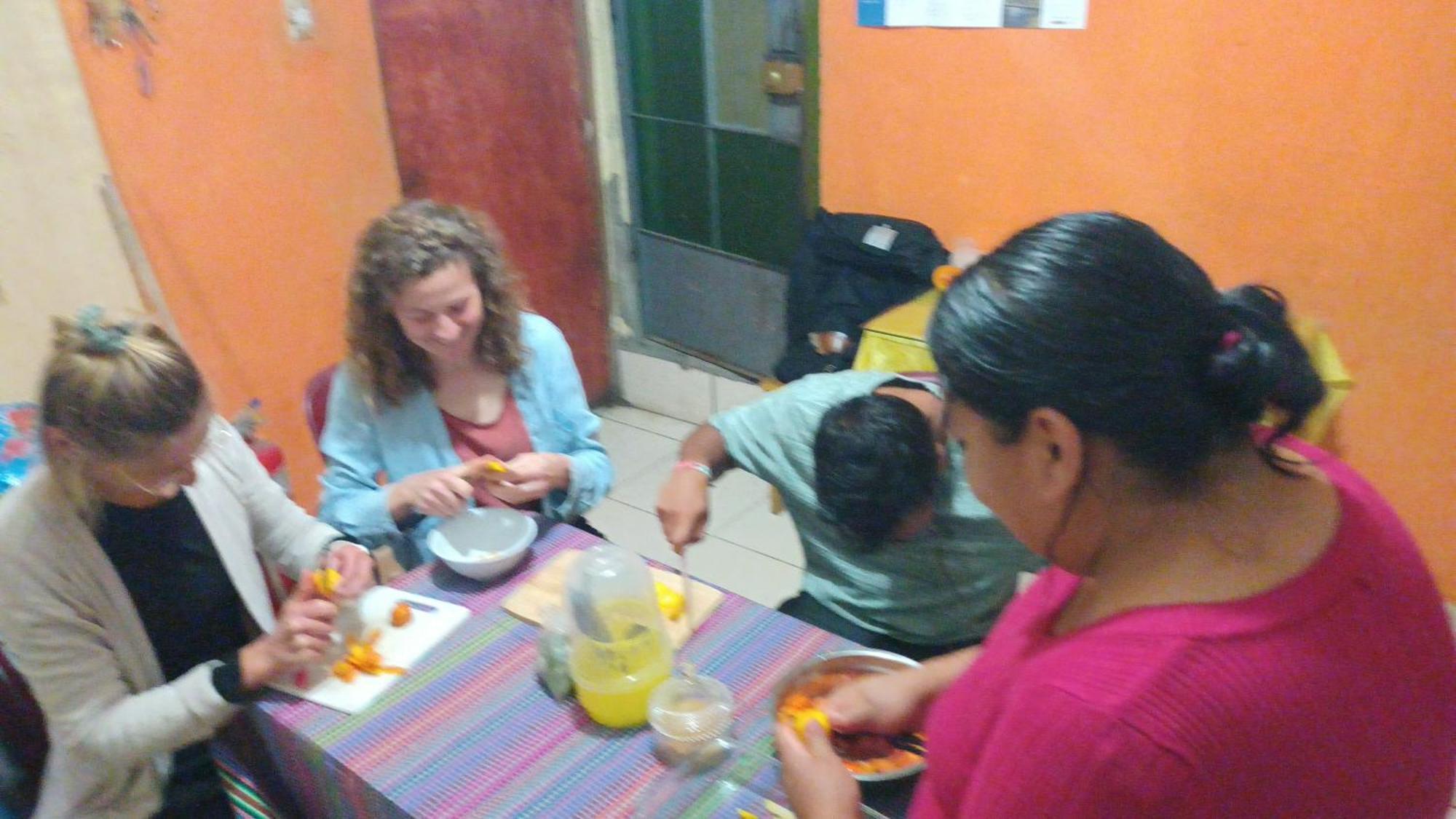 El Amauta De Los Andes Lodging Erik House Уарас Екстер'єр фото